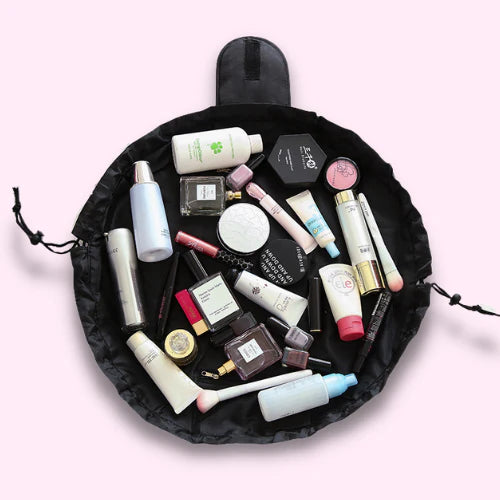 Glamstash Cosmetic Bag
