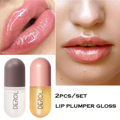 BohoLips - Lip Plumper Set